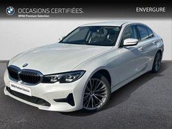 Utilisé 2022 BMW 318 Comfort Edition Berline | 29 980 € (Prix juste)