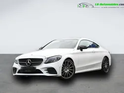 Utilisé 2020 Mercedes C300 Berline | 42 500 € (Prix cher)