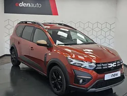 Nouvelle 2025 Dacia Jogger Extreme Break | 22 400 €