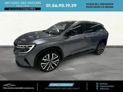 Gris Nouvelle 2024 Renault Austral Iconic SUV | 37 980 € (Prix juste)