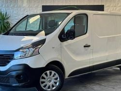 Utilisé 2019 Renault Trafic Van | 18 990 € (Bon prix)