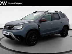 Gris Utilisé 2022 Dacia Duster Extreme SUV | 18 490 € (Prix juste)