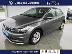 Utilisé 2019 VW Polo | 13 890 € (Prix juste)