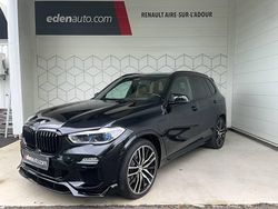 Utilisé 2020 BMW X5 M Sport SUV | 48 290 € (Prix juste)