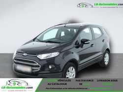 Utilisé 2016 Ford Ecosport SUV | 15 200 € (Prix juste)