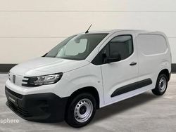 Blanc icy Utilisé 2024 Peugeot Partner S Van | 20 499 €