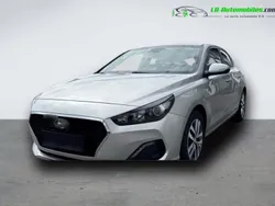Utilisé 2019 Hyundai i30 Berline | 19 800 € (Prix assez cher)