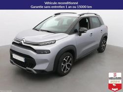 Gris Utilisé 2024 Citroën C3 Aircross PureTech SUV | 16 150 € (Prix juste)