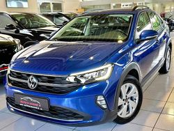 Bleu Utilisé 2023 VW Taigo SUV | 17 990 € (Prix juste)