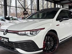 Utilisé 2022 VW Golf VIII GTI Berline | 39 990 € (Prix cher)
