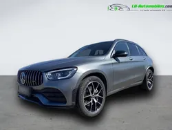 Utilisé 2021 Mercedes GLC43 AMG AMG | 58 700 €