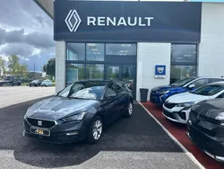 Utilisé 2024 Seat Leon Business Berline | 26 990 € (Prix juste)