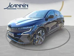 Bleu Utilisé 2023 Renault Mégane Berline | 28 690 € (Prix juste)