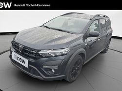 Gris Utilisé 2023 Dacia Jogger Extreme Monospace | 17 890 € (Prix juste)