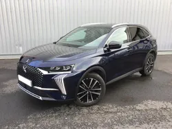 Utilisé 2024 DS Automobiles DS7 Crossback Rivoli SUV | 32 490 € (Bon prix)