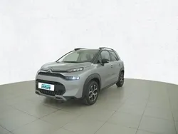 Gris Utilisé 2024 Citroën C3 Aircross SUV | 18 999 € (Prix assez cher)