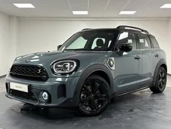 Utilisé 2022 Mini Cooper Countryman SUV | 26 990 € (Bon prix)