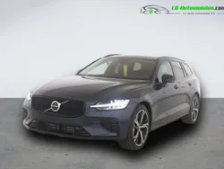 Utilisé 2024 Volvo V60 Break | 54 800 € (Prix cher)