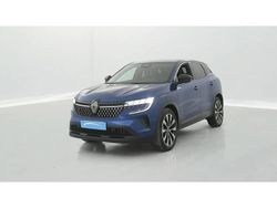 Bleue Utilisé 2024 Renault Austral Techno SUV | 33 990 € (Prix assez cher)