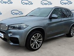 Occasion 2017 BMW X5 M Sport SUV | 28 990 € (Prix juste)
