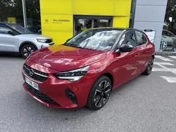 Utilisé 2021 Opel Corsa-e Elegance Citadine | 12 989 € (Prix juste)