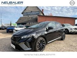 Noir etoile Utilisé 2025 Renault Clio V Esprit Alpine Berline | 19 970 € (Prix cher)