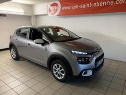 Occasion 2023 Citroën C3 PureTech Citadine | 14 500 € (Prix assez cher)