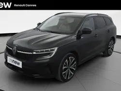 Noir Utilisé 2024 Renault Espace Monospace | 39 999 € (Bon prix)