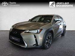 Utilisé 2021 Lexus UX 250h SUV | 26 790 €