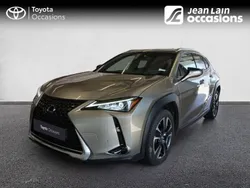 Utilisé 2021 Lexus UX 250h SUV | 26 790 € (Bon prix)