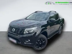 Utilisé 2020 Nissan Navara Pick-up | 39 100 € (Prix juste)