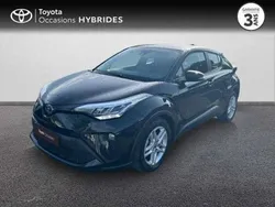 Utilisé 2024 Toyota C-HR SUV | 25 490 € (Bon prix)