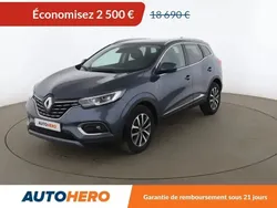 Gris Utilisé 2021 Renault Kadjar Intens SUV | 15 790 € (Bon prix)
