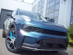 Bleu Occasion 2023 Lynk & Co 01 SUV | 24 600 € (Prix juste)