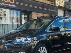 Utilisé 2015 VW Sharan Monospace | 17 490 € (Prix cher)