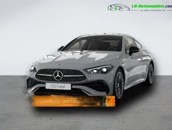 Utilisé 2024 Mercedes 450 Coupé | 78 400 €