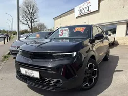 Rouge Utilisé 2024 Opel Mokka Ultimate SUV | 23 066 € (Prix assez cher)