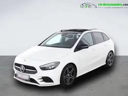 Utilisé 2020 Mercedes B250 Monospace | 33 200 €