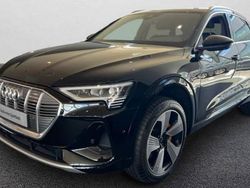Utilisé 2023 Audi e-tron S-Line SUV | 59 490 €