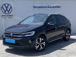 Noir Utilisé 2022 VW Taigo Style SUV | 22 890 € (Bon prix)