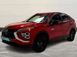 Nouvelle 2024 Mitsubishi Eclipse Cross SUV | 34 499 €