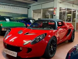 Utilisé 2009 Lotus Elise Coupé | 48 000 €