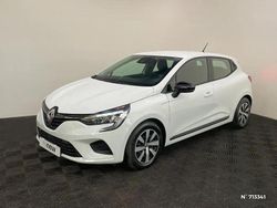 Blanc Utilisé 2023 Renault Clio V Equilibre Citadine | 19 990 € (Prix juste)