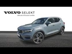Gris Utilisé 2021 Volvo XC40 Business Edition SUV | 29 990 € (Prix assez cher)