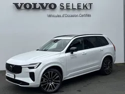 Blanc Utilisé 2025 Volvo XC90 Ultra SUV | 98 990 €