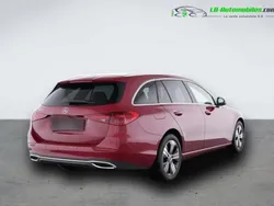 Utilisé 2023 Mercedes C300e Berline | 48 400 € (Super prix)