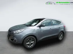 Utilisé 2015 Hyundai ix35 SUV | 15 600 € (Prix juste)