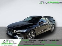 Utilisé 2021 Volvo V60 Break | 38 500 € (Prix assez cher)
