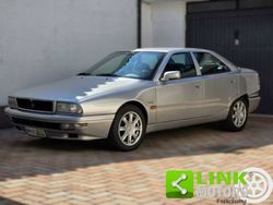 Argent Utilisé 1996 Maserati Quattroporte Berline | 25 000 €