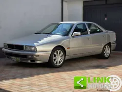 Argent Utilisé 1996 Maserati Quattroporte Berline | 25 000 €
